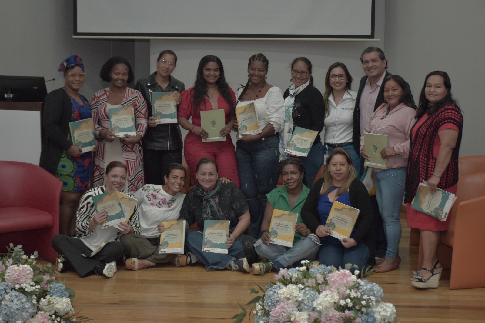 Empoderamiento Mujeres Norte Cauca - Cartilla (1) PORTADA