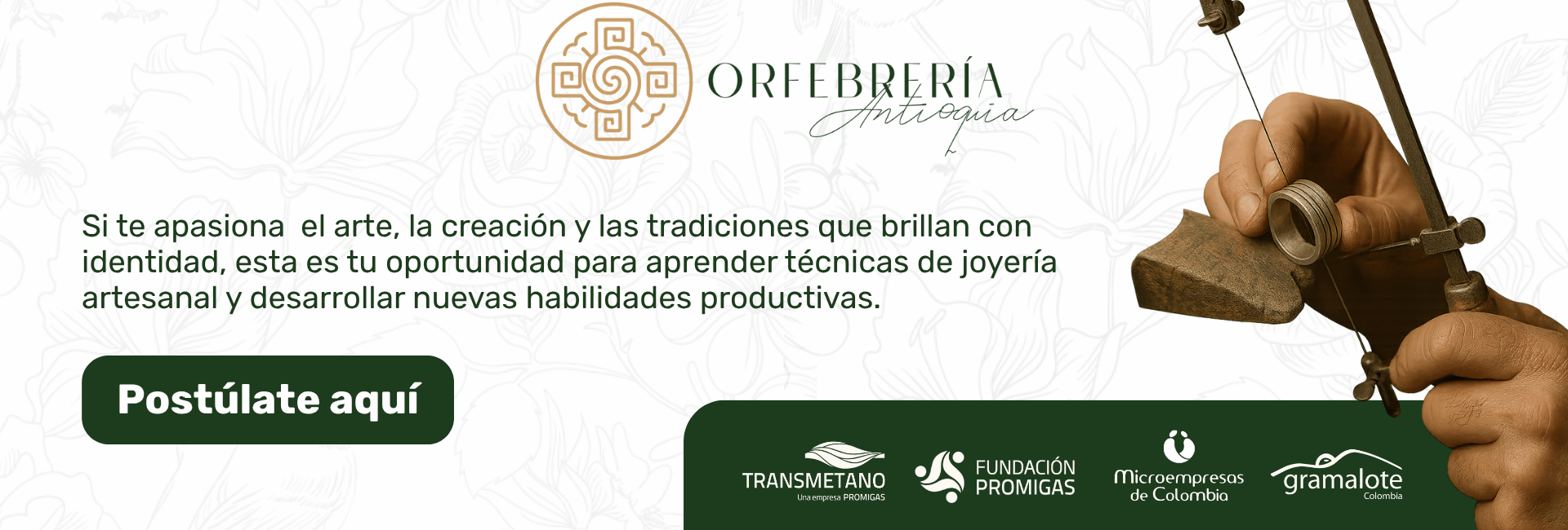 Ganadores Reconocimiento a las buenas prácticas en Desarrollo Sostenible
