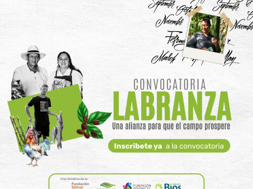 Ganadores Reconocimiento a las buenas prácticas en Desarrollo Sostenible