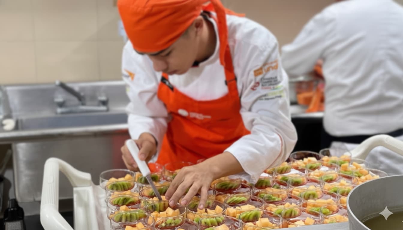 Fotos comunicado CPT II