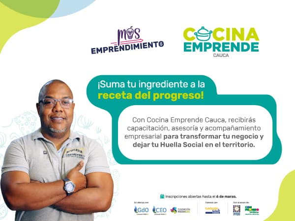 Ganadores Reconocimiento a las buenas prácticas en Desarrollo Sostenible