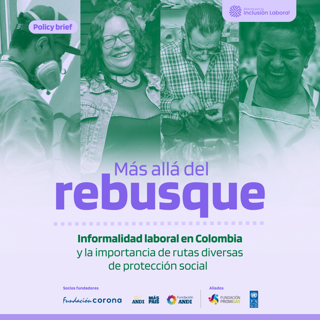 Portada Informalidad Whatsapp